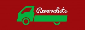 Removalists Parrawe - My Local Removalists